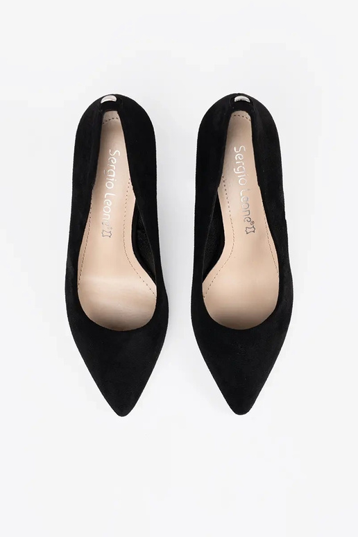 Ballerine classiche SERGIO LEONE