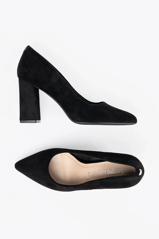 Ballerine classiche SERGIO LEONE