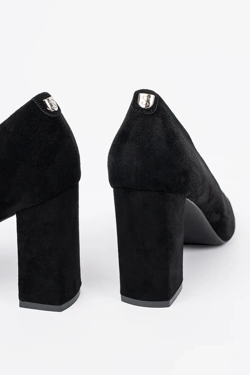 Ballerine classiche SERGIO LEONE