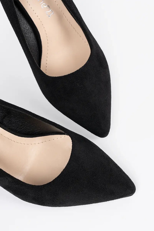 Ballerine classiche SERGIO LEONE