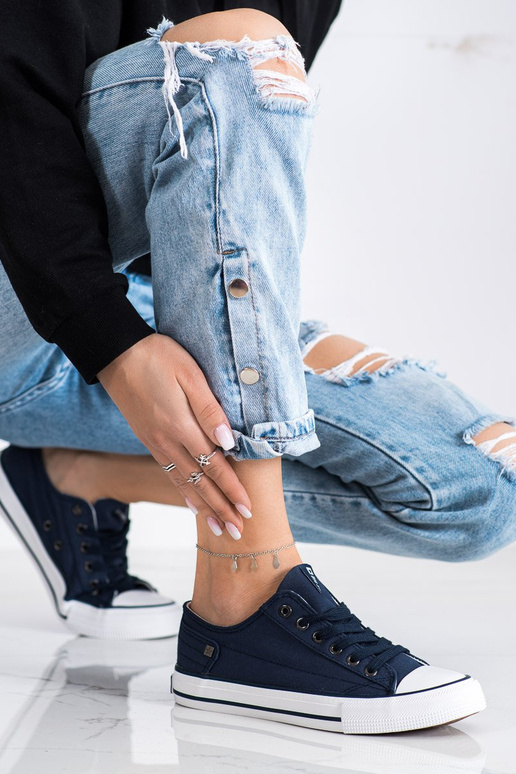 Scarpe da donna Big Star DD274335