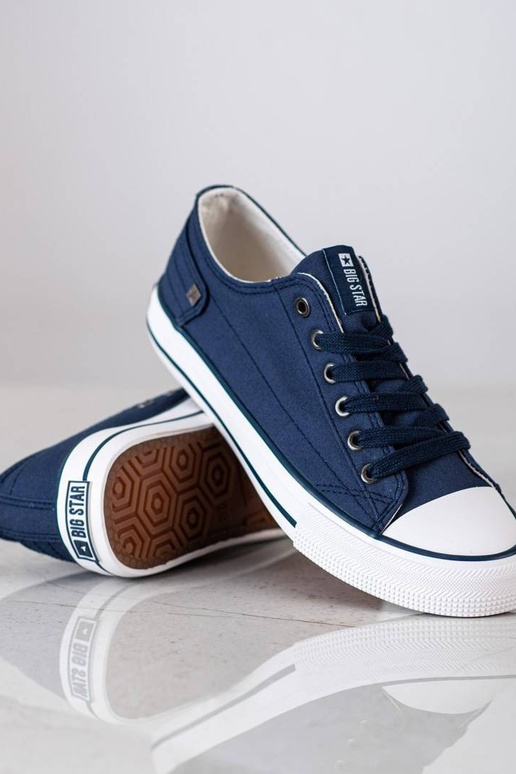 Scarpe da donna Big Star DD274335