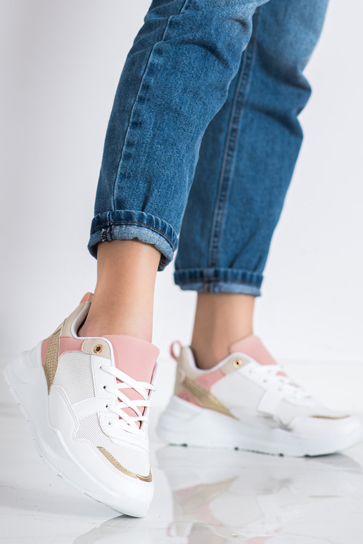 Scarpe per il tempo libero da donna...