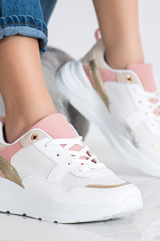 Scarpe per il tempo libero da donna...