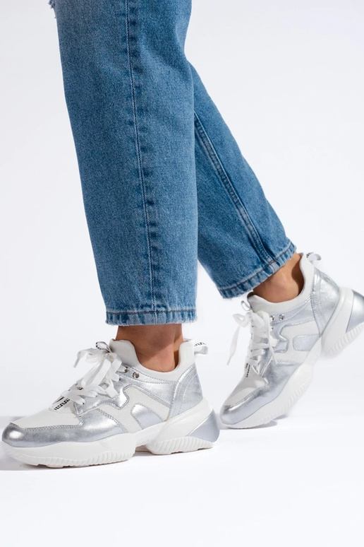 Scarpe modello Sneakers Shelovet...