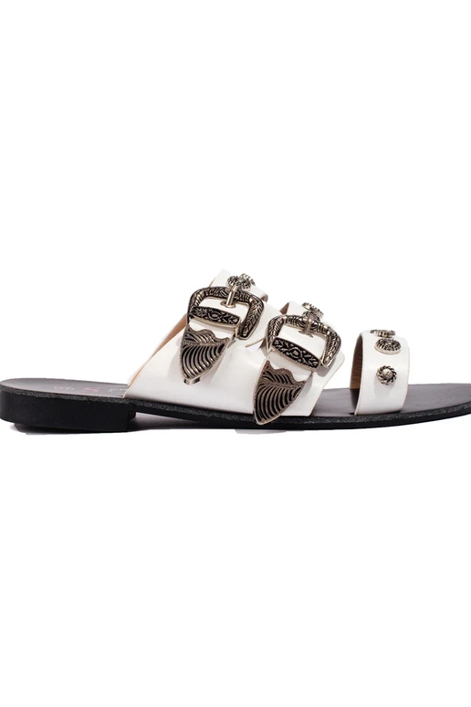 Pantofole da donna alla moda Shelovet...