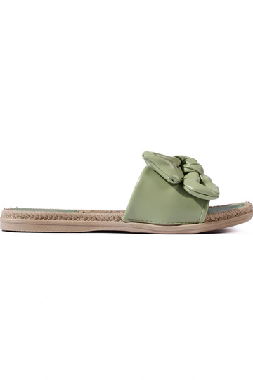 Pantofole con nastro...