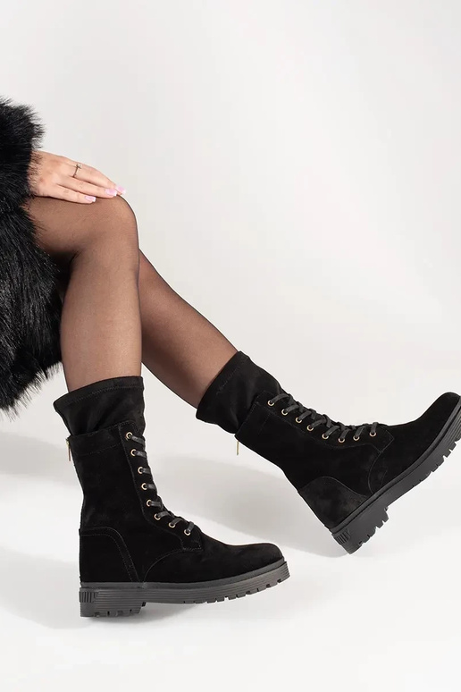 Stivali Artiker Stivali Artiker