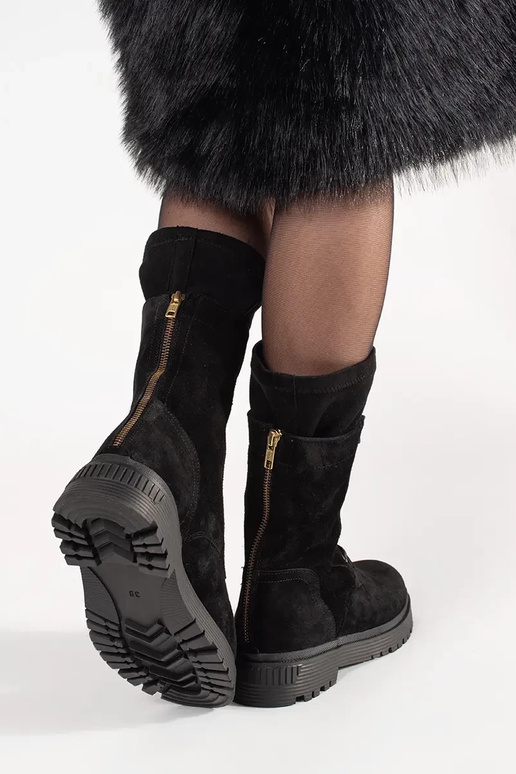 Stivali Artiker Stivali Artiker