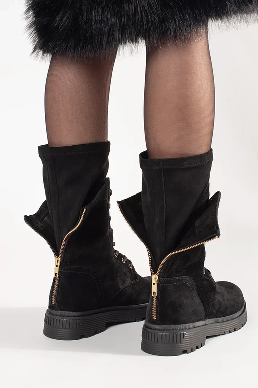 Stivali Artiker Stivali Artiker