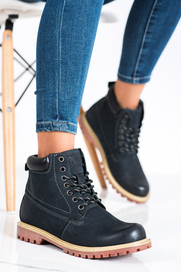 Stile casual Scarpe da... 2