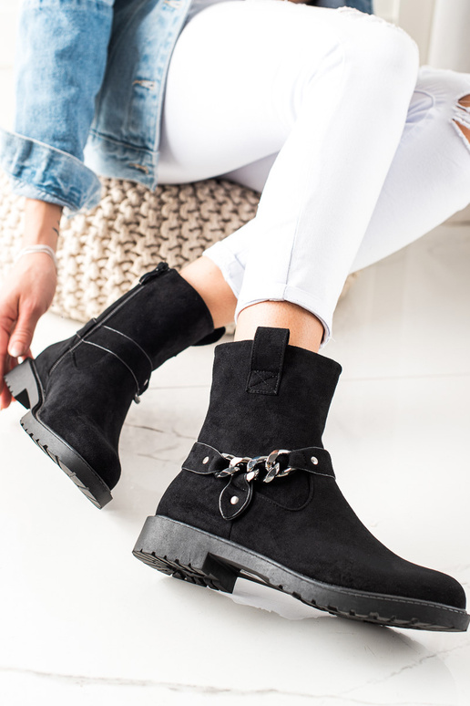 Stivali da donna modello classico...