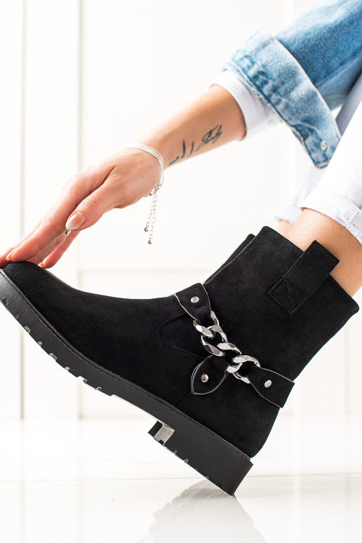 Stivali da donna modello classico...