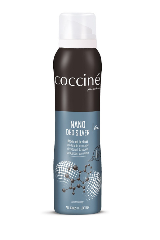 Deodorante Deo Silver Deodorante Deo Silver
