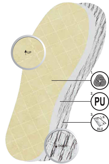 sottopiede aluminioAa... 2