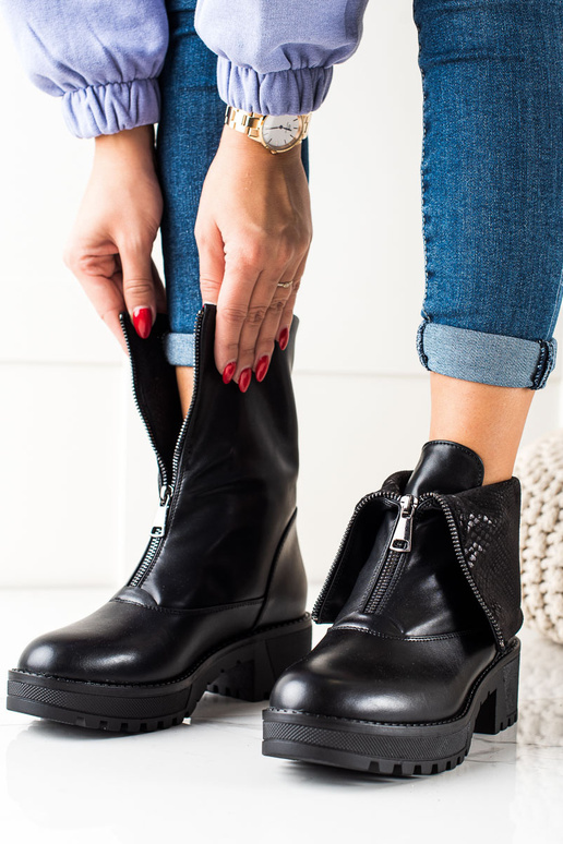 Stivali da donna z ĮyĮijanus choleĮka...