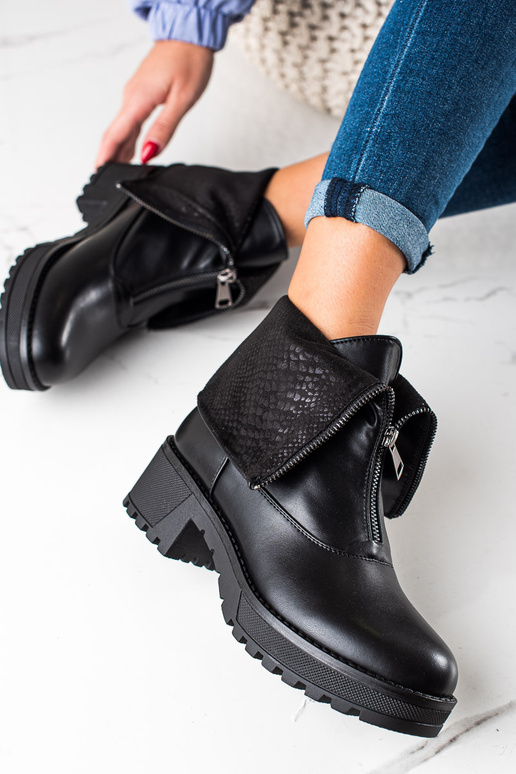 Stivali da donna z ĮyĮijanus choleĮka...