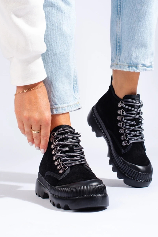 Stivali da donna Big Star II274363 906