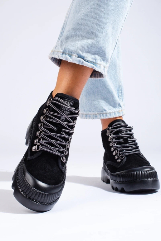 Stivali da donna Big Star II274363 906