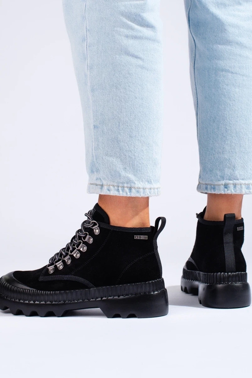 Stivali da donna Big Star II274363 906