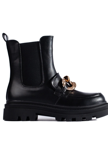 Stivaletti da donna con...