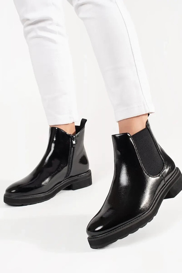 STIVELLI NERI CLASSICI... 2