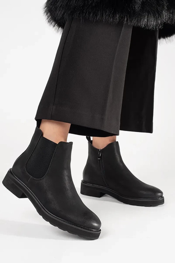 Stivali classici di colore... 2