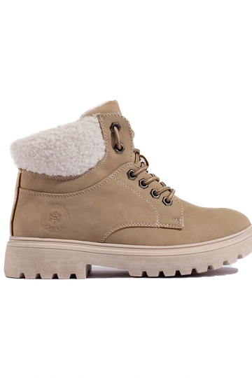 Stivaletti da donna in...