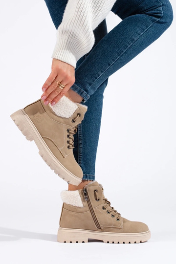 Stivaletti da donna in... 2