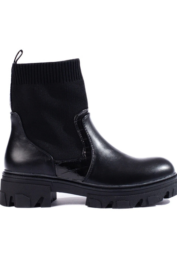 Stivaletti da donna con...