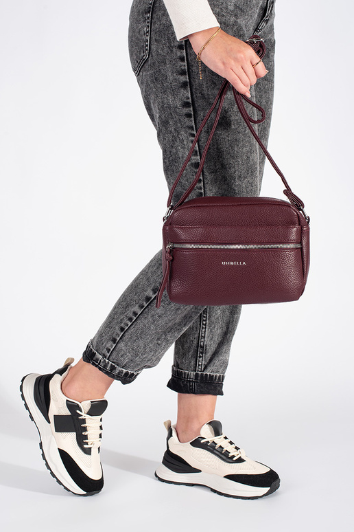 Scarpe da ginnastica da donna nere e...