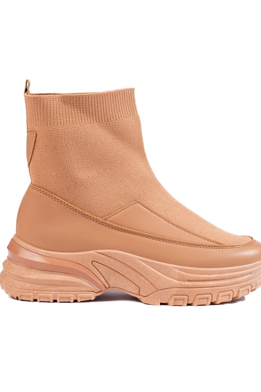 Scarpe da donna in stile sportivo di...