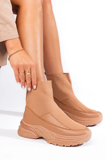 Scarpe da donna in stile... 2