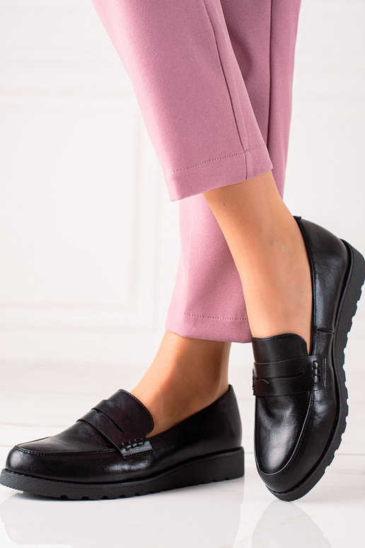 Stivaletti da donna modello classico...