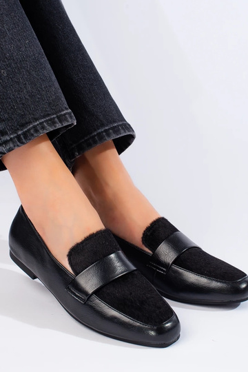 stivaletti da donna neri... 2