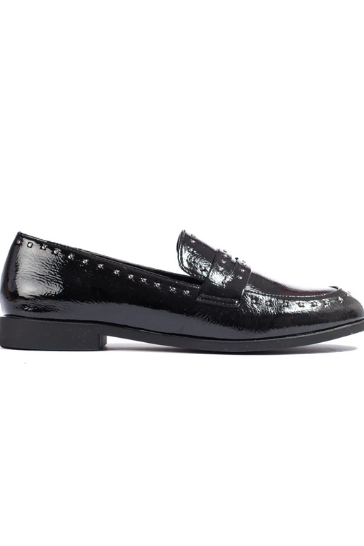 Stivaletti da donna in stile elegante...