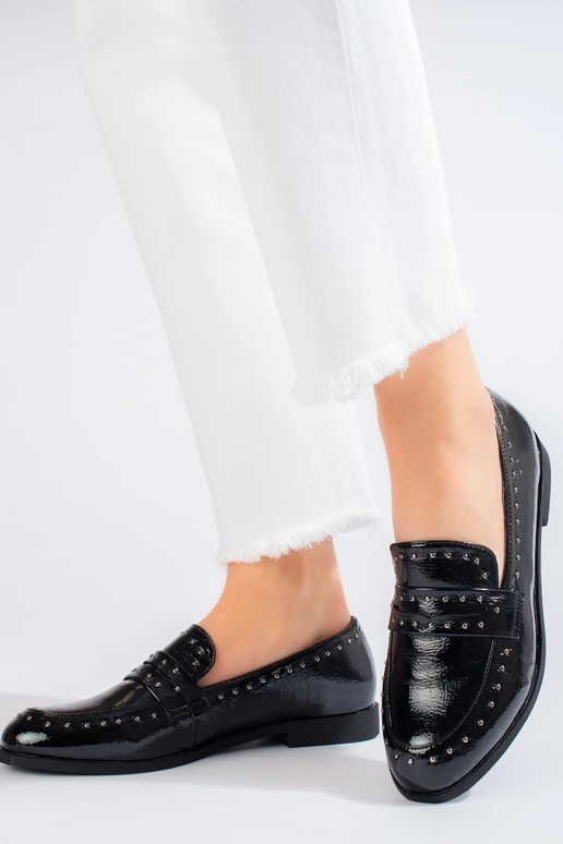 Stivaletti da donna in stile elegante...