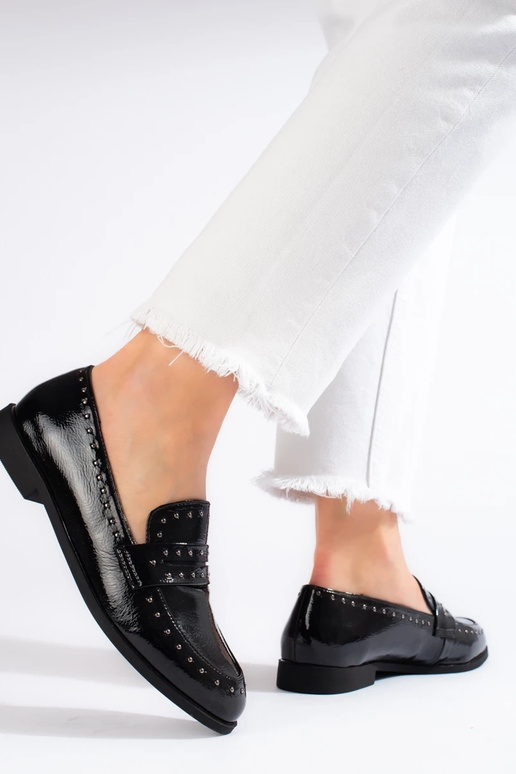 Stivaletti da donna in stile elegante...