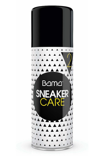 Schiuma sneaker care
