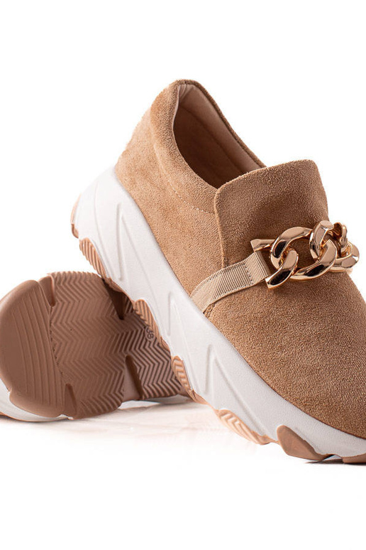 Scarpe modello Sneakers Potocki in... Scarpe modello Sneakers Potocki in...