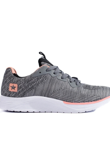 Scarpe Shelovet grigio scuro