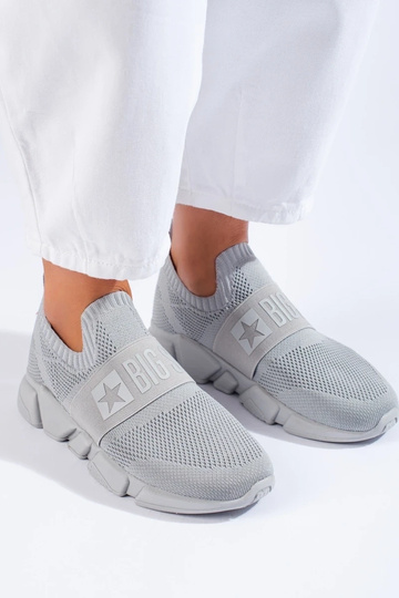 Scarpe casual da donna Big... 2