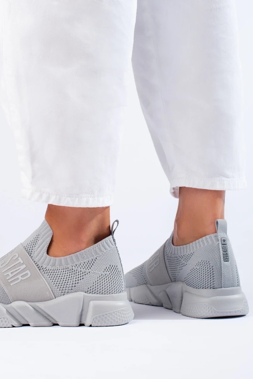 Scarpe casual da donna Big Star JJ274295