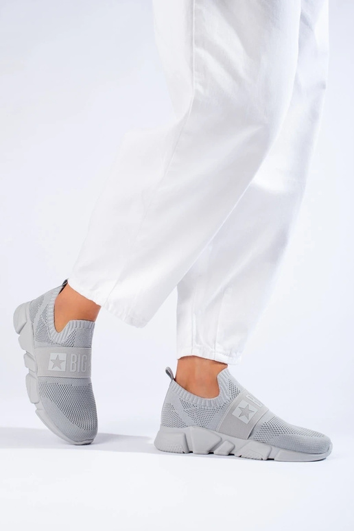 Scarpe casual da donna Big Star JJ274295