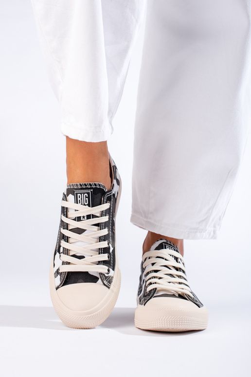 Scarpe da donna BIG STAR JJ274237