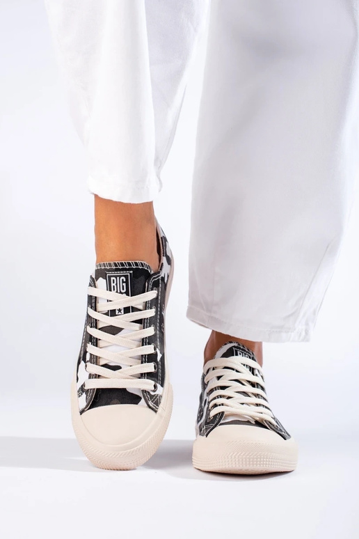 Scarpe da donna BIG STAR JJ274237