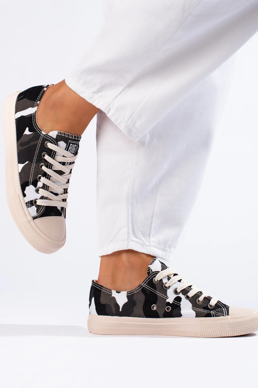 Scarpe da donna BIG STAR JJ274237