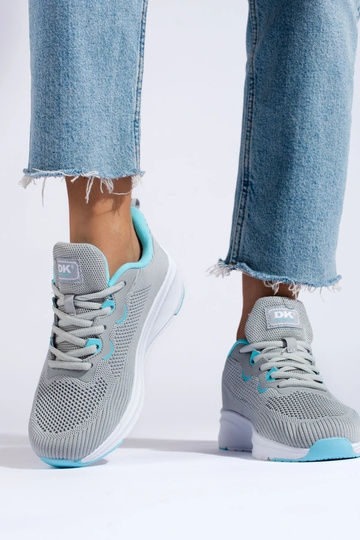 Scarpe da donna dallo stile... 2