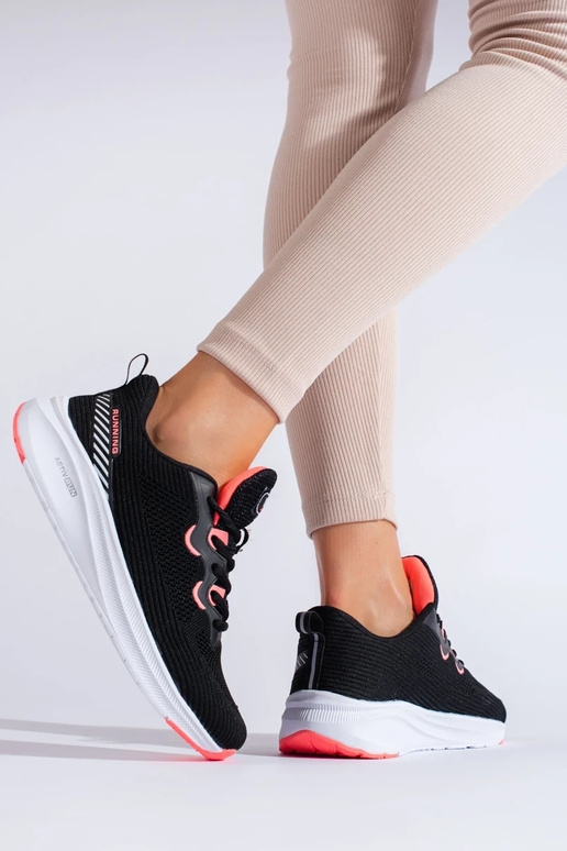 Scarpe stile sportivo DK