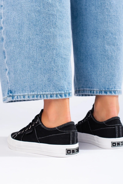 Scarpe da donna Big Star JJ274098